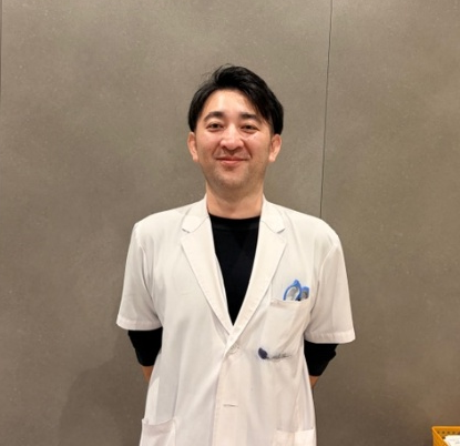 薬剤部長
